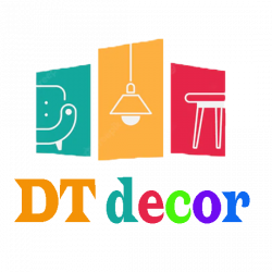 logo DT decor 2